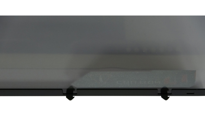Asus ROG Strix Helios left side panel