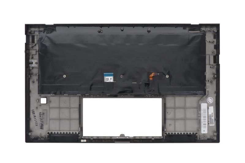 Asus ExpertBook B9  black backlit Italian keyboard