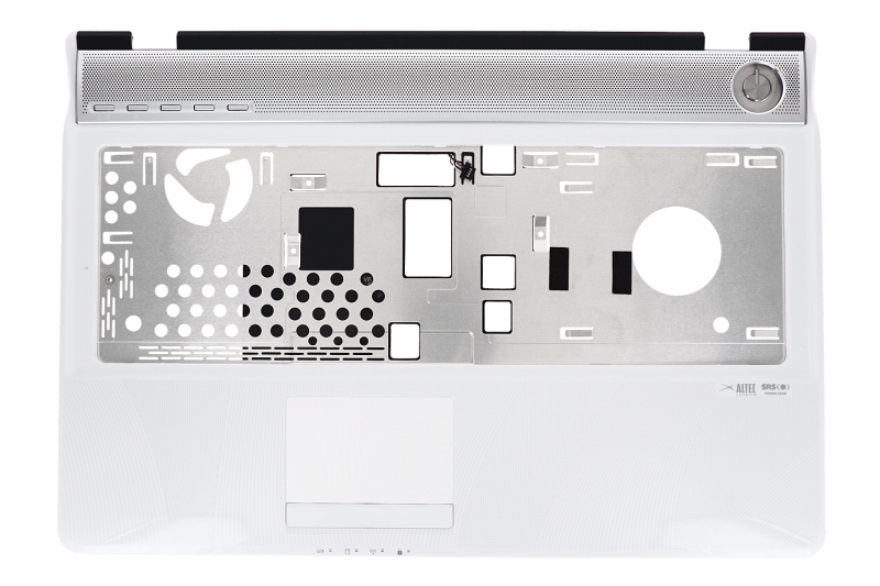 Asus 16-inch white Top Case