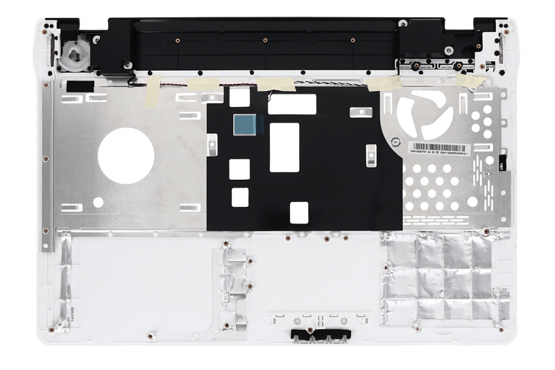 Asus 16-inch white Top Case