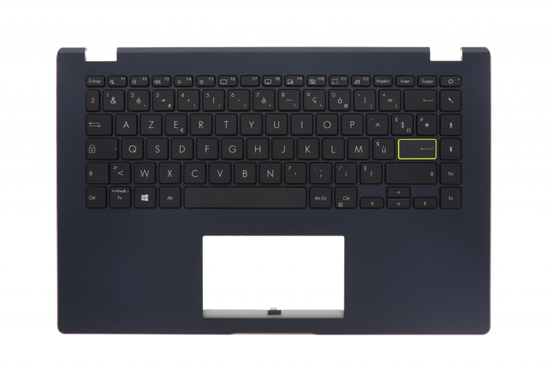 Asus Midnight Blue Keyboard - New