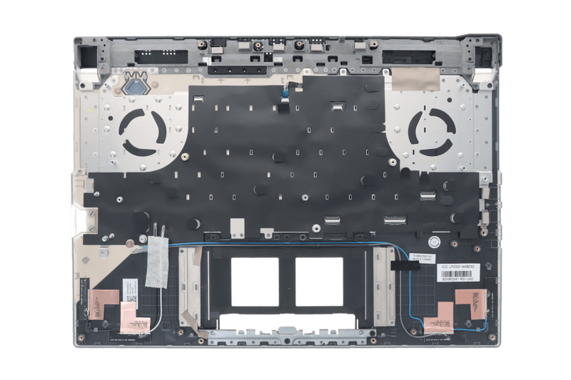 Asus English Backlit Keyboard ROG Strix SCAR 15