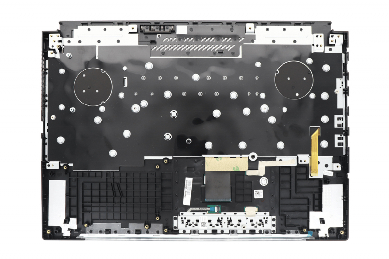 Asus Black Backlit Replacement Gaming Keyboard