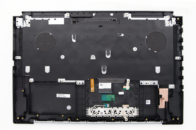 Asus replacement black backlit keyboard