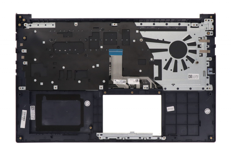 Asus American Keyboard VivoBook QWERTY Black
