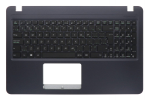 Asus VivoBook 15 QWERTY Keyboard Canadian Gray