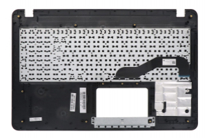 Asus VivoBook 15 QWERTY Keyboard Canadian Gray