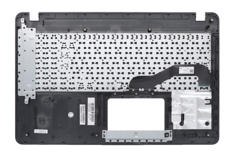 Asus VivoBook Dark Grey English Keyboard