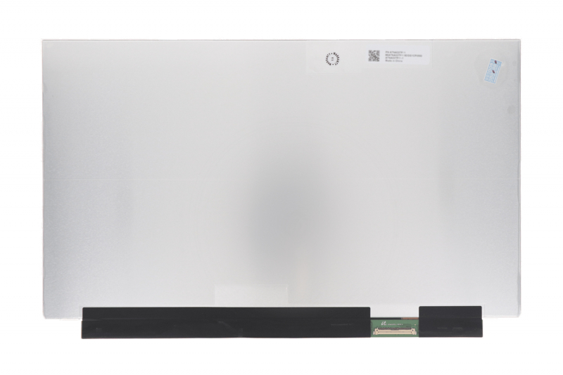 13.3-inch 4K OLED glossy EDP pan