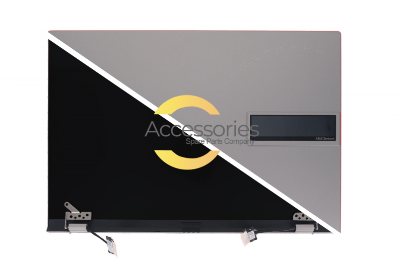 Screen module wQXGA+ Touch Gray 14th Asus | Official Asus Partner 