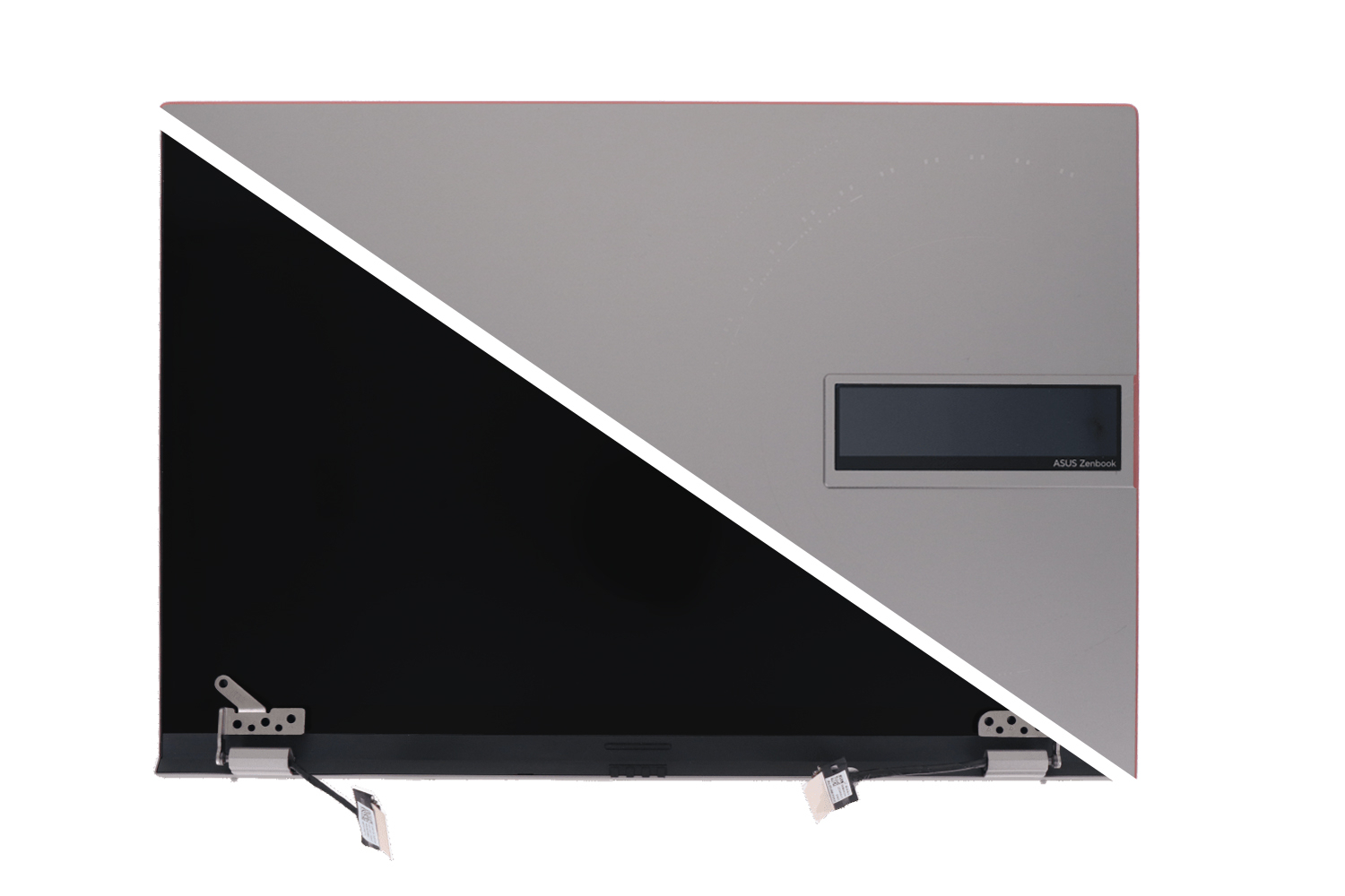 Screen module wQXGA+ Touch Gray 14th Asus | Official Asus Partner 