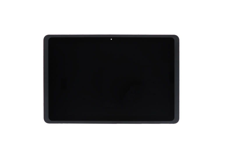 Screen module 10-inch WUXGA black touchscreen Asus Chromebook Detachable CZ1