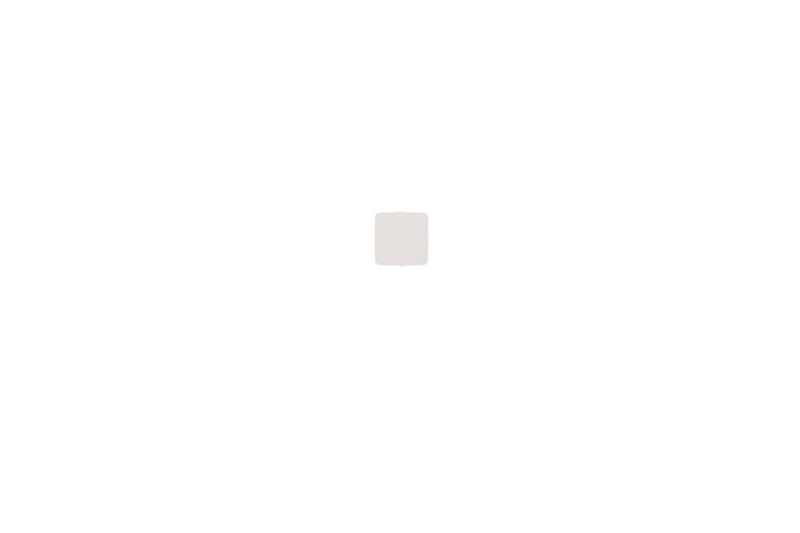 Asus TUF Gaming LCD bezel white screw cover