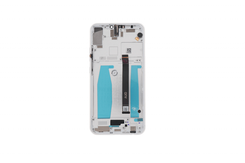 ZenFone 5 White Full HD screen module