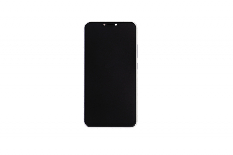 ZenFone 5 White Full HD screen module