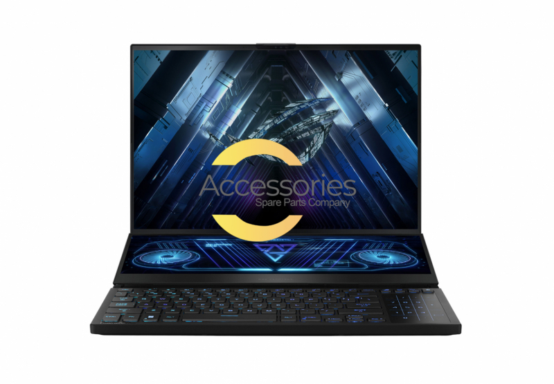 Asus Laptop Parts online for GX650PZ