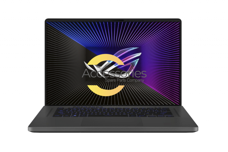 Asus Laptop Components for GU603VI