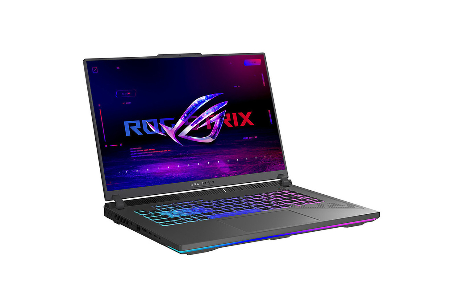 Asus ROG Strix G16 G614JU Spare Parts | Asus Accessories