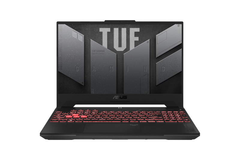 Replace spare part Asus FX507VV