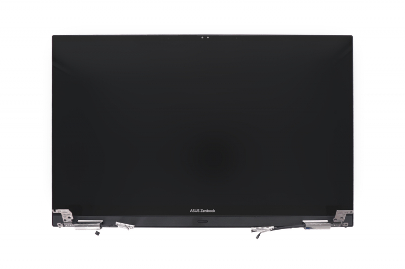 Asus Zenbook Pro 15 Flip OLED -15-inch Black 2.8K Touch Screen Module