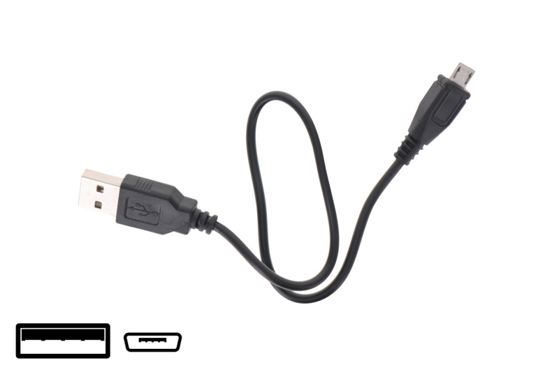 Asus USB power docking Cable - 30 cm Asus power USB docking cable - 30 cm