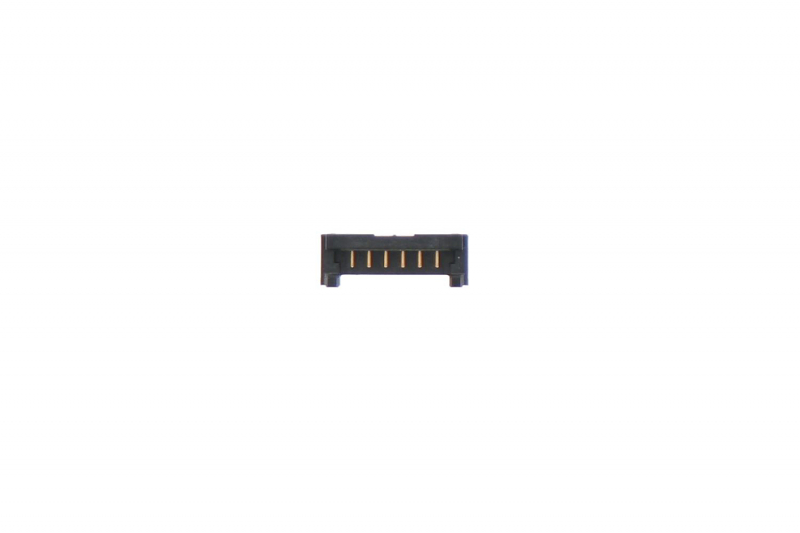 Asus 6 Pin Connector - 12017-00480500