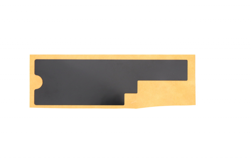 Asus M.2 SSD protective film