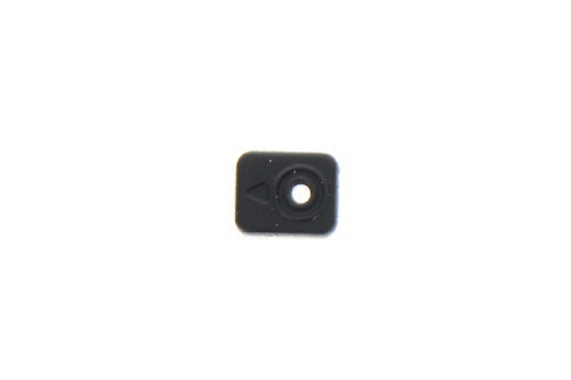 Asus Black Rubber Camera Protection