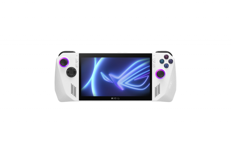 Asus Spare Parts for ROG Ally Console