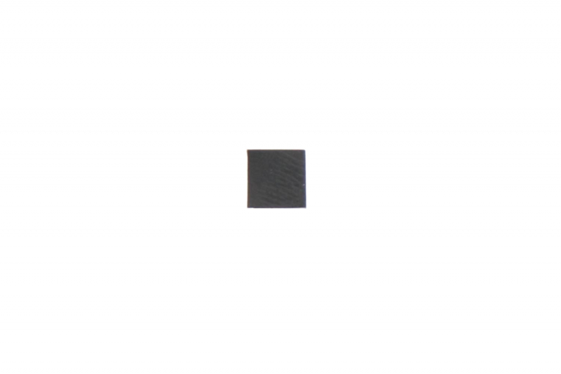 Touchpad screw cover Asus