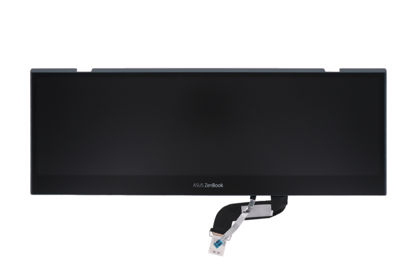 Asus ZenBook Pro Duo 14-inch UHD Screenpad touch screen module - 90NB0VR1-R20010 14-inch UHD Screenpad Plus Touch Module for Asus ZenBook Pro Duo