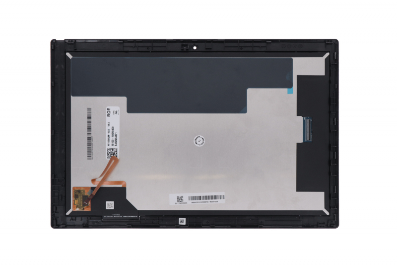 Asus ExpertBook B3 10-inch WUXGA touchscreen module
