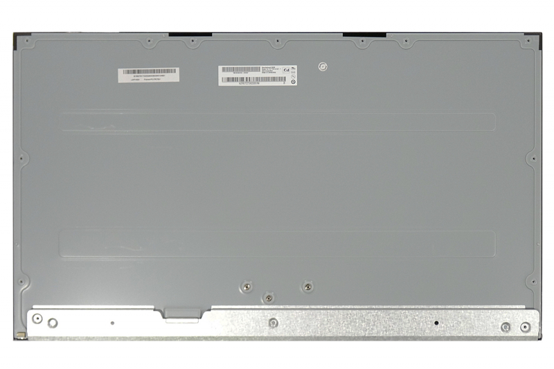 27-inch Full HD panel