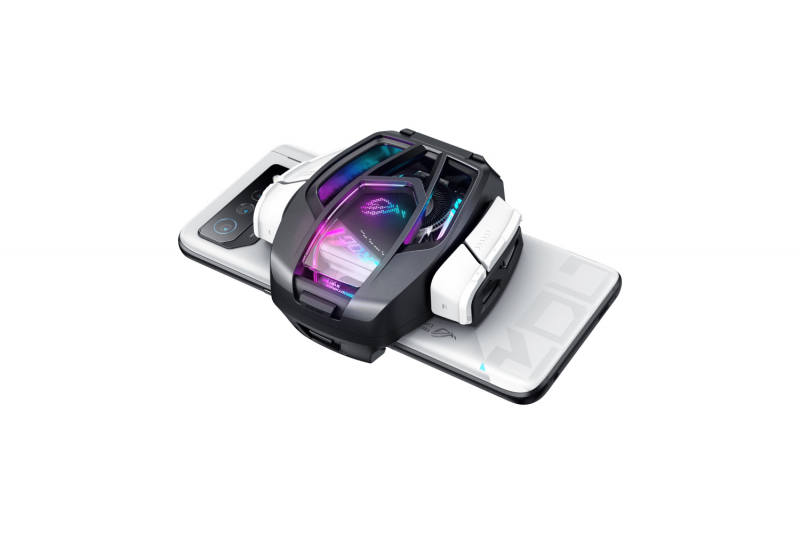 Aero Active Cooler ROG Phone 7