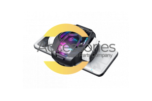 AeroActive Cooler 7 for ROG Phone 7 - Ultimate Cooling AeroActive Cooler 7 for ROG Phone 7 - Ultimate Cooling