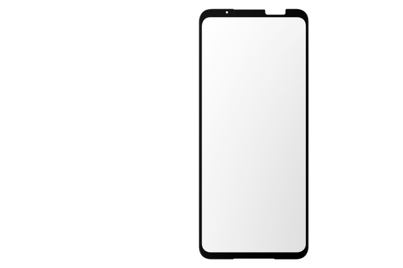 ROG Phone Protective Film Tempered Glass