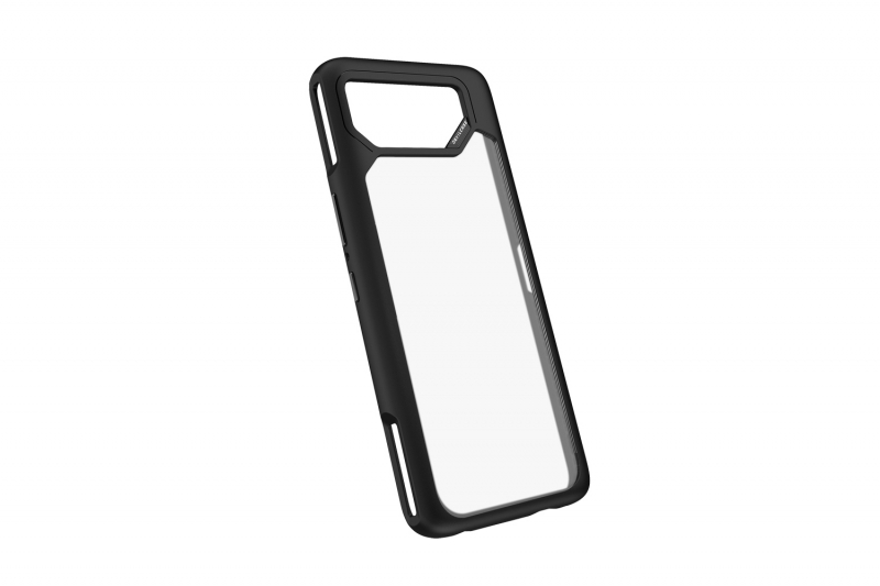 Black DEVIL case ROG Phone