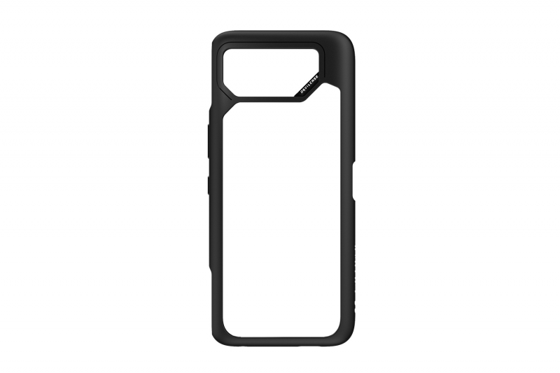 Black DEVIL case ROG Phone