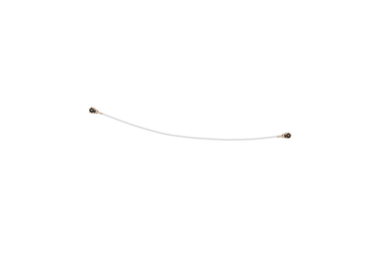ROG Phone 7 White Wifi antenna coaxial Cable ROG Phone 7 white coaxial cable for WiFi antenna
