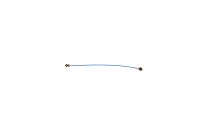 ROG Phone 7 Blue wifi antenna coaxial cable Blue coaxial Wi-Fi antenna cable ROG Phone 7