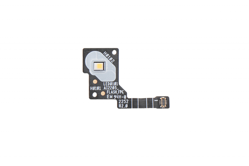 ROG Phone 7 Cable flash FPC FPC flash ribbon ROG Phone 7