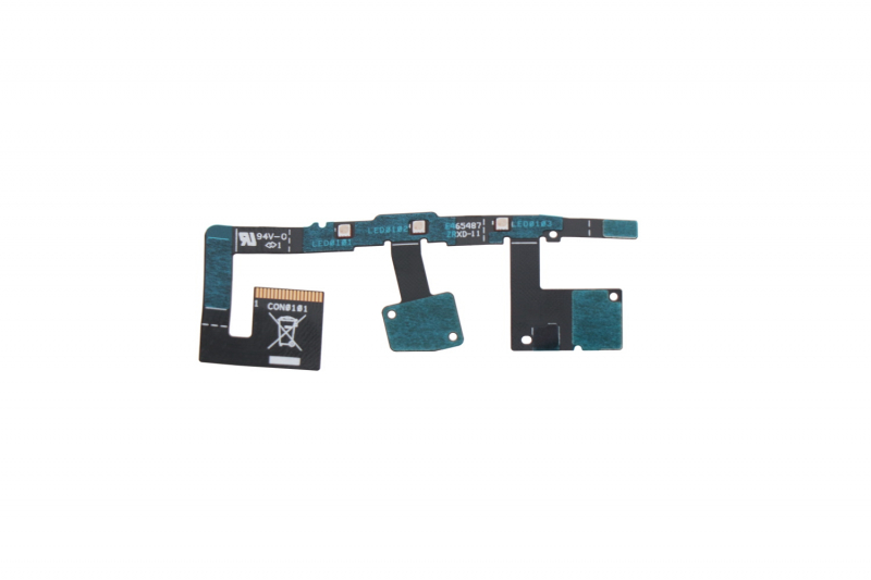 ROG Phone 7 LED KEY FPC right cable