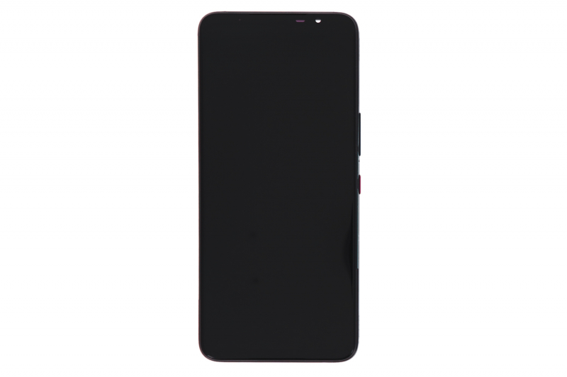 ROG Phone 7 Phantom Black 6.78-inch FHD Screen Module Phantom Black 6.7-inch FHD Screen Module ROG Phone 7