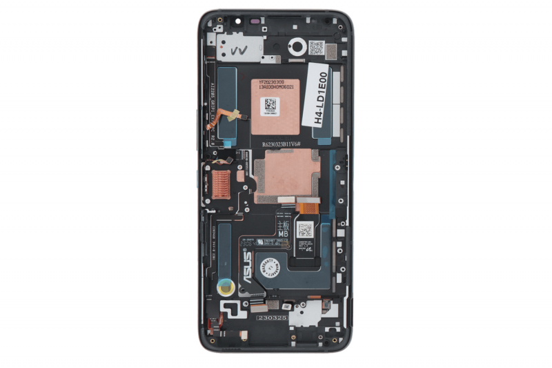 ROG Phone 7 Ultimate 6.78-inch Full HD Screen Module