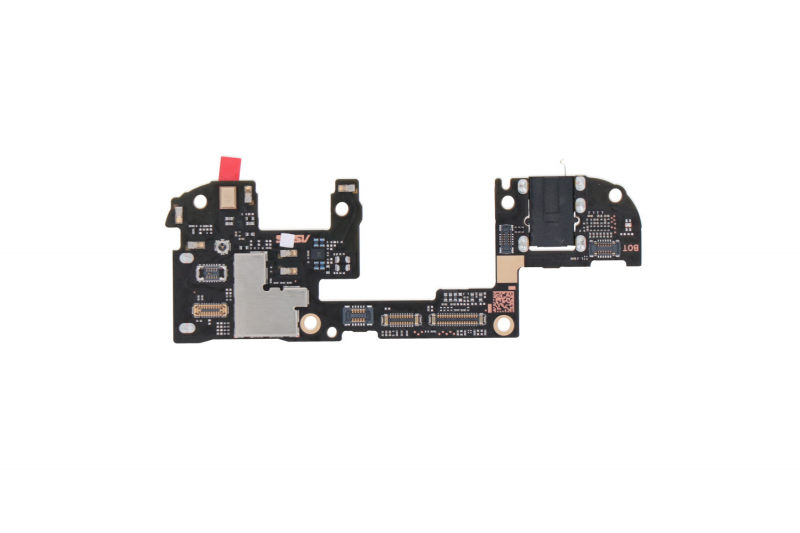 ROG Phone 7 Audio jack and SIM controller board