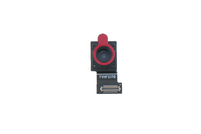 ROG Phone 7- 32MP front webcam