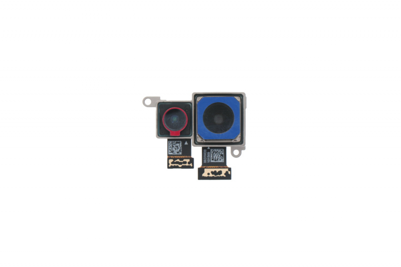 Rear camera module 50+13 MP ROG Phone 7
