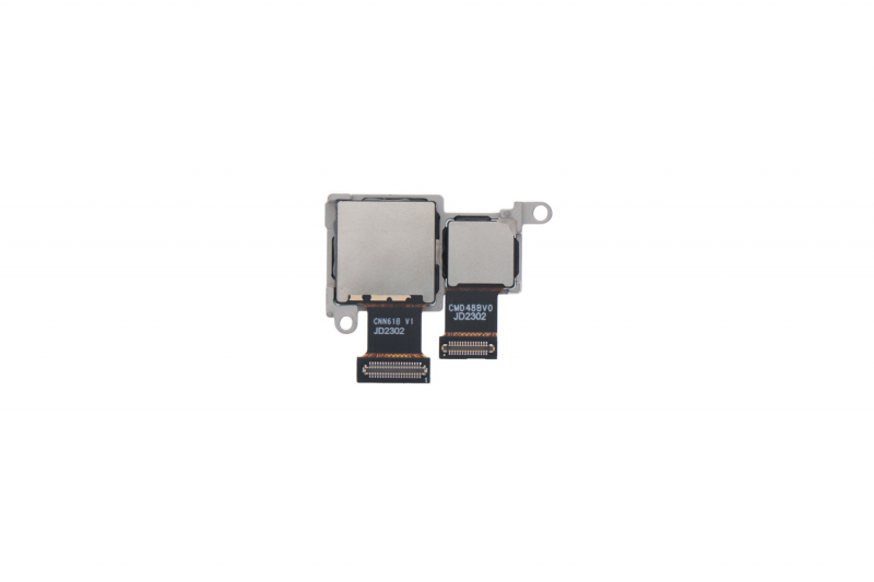 Rear camera module 50+13 MP ROG Phone 7