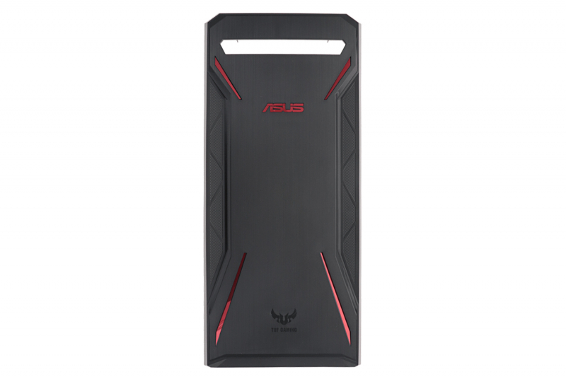 Asus complete chassis - 90PD02M0-R79000
