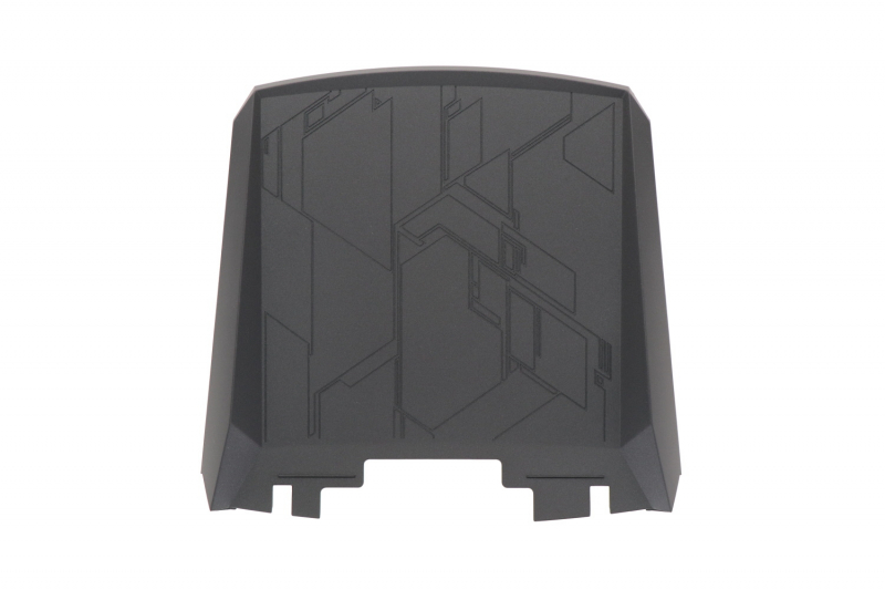 Asus Complete chassis - 90PD02E1-R79010